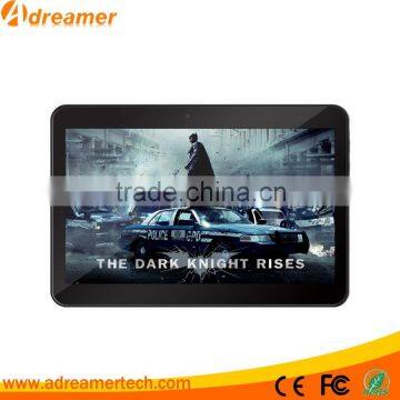 Adreamer 9 inch Quad core dual-camera 1024*600pixel LTE 4G tablet pc