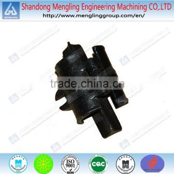 Steel Scaffolding Joint Clamp Double Coupler