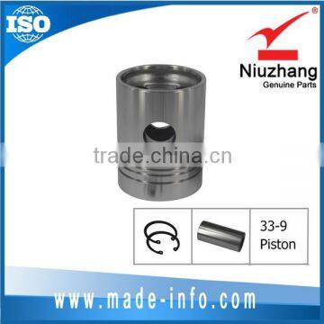 6D16 engine piston ME072062