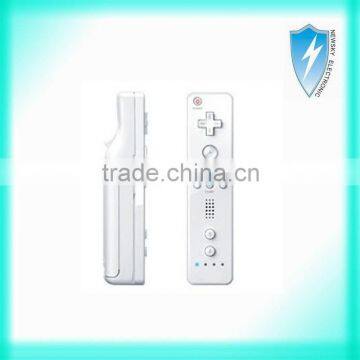 Remote plus and nunchuk for wii remote controller