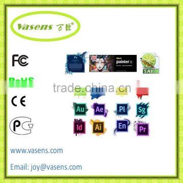 10 Inch Cloud Data Mini Tablet PC Digital Drawing Tablet For Kids photo-4