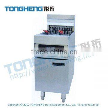 Free Standing Electric Deep Fryer