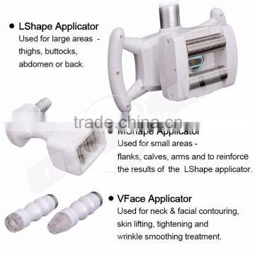 Beauty Equipment rf Laser Liposuction Cavitation Vacuum photo-3
