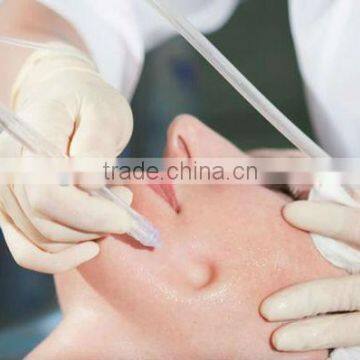 Water Jet Peel for Facial