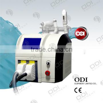 Age Spots Removal CE GZ Vascular Removal Supplier Multifunctional Beauty Equipment Price (OD-IRL30)