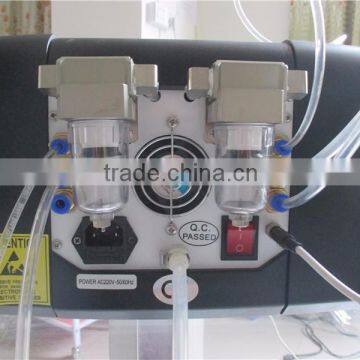 Factory Direct Sale Microdermabrasion Machine/aqua Peel Machine Microdermabrasion photo-4