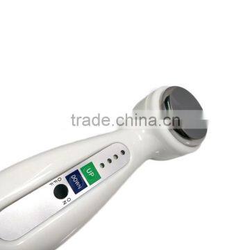 Professional Hot Sale Home Use Photon Ultrasonic With Color Light Therapy photo-2