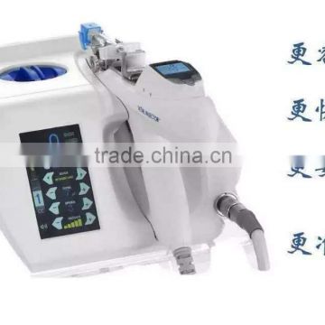 2015 newly skin Refurbished mesotherapy gun anti-aging cosmetic device with lasting effect