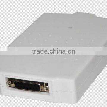 CE ISO Mark 12 Lead Resting PC Base ECG System With Diagnostic Cardiology With PC Software photo-2