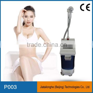 China Professional Depilation Best result! fda approved ng yag laser hair removal machine from japan