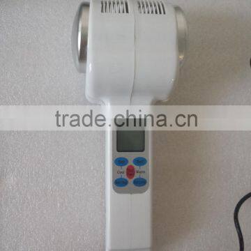 Diamond Peel and rf Lift Mesotherapy Cryo Electroporation Machine - Skin V7 photo-5
