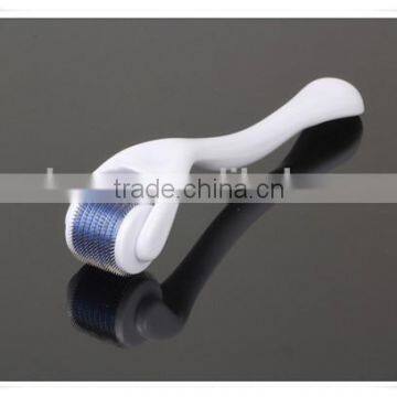 Pex Laser Titanium 540 Needles Zgts Dermaroller Dermaroller Skin Face Beauty Roller photo-5