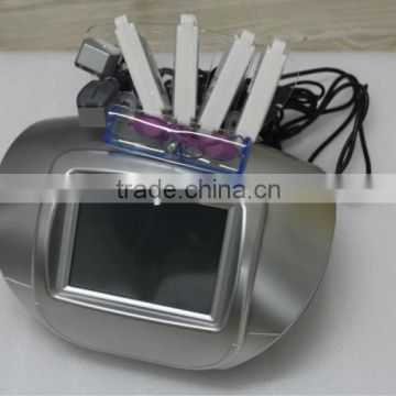 Newest Laser Slimming machine/anti-cellulite with CE approval