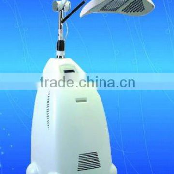 2011 Cold Photon Light PDT/LED Skin Care And Skin Rejuvenation Led Light For Face With Seven LED Gene Biology Light(Photon Dynamical Nurse Therapy) Skin Tightening