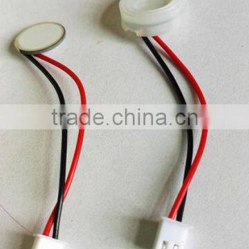 Piezoelectric Ceramics Mist Spray Nozzles Pzt Material