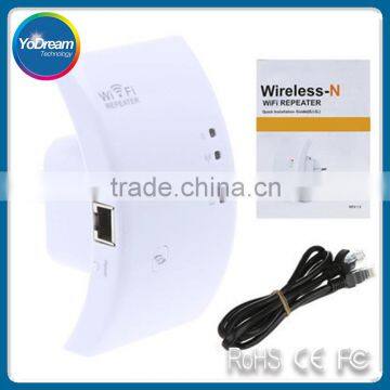 Original Wireless WIFI Repeater 300Mbps WiFi Signal Range Extander WiFi Signal Amplifier Strengthen wi fi Booster 802.11N/B/G