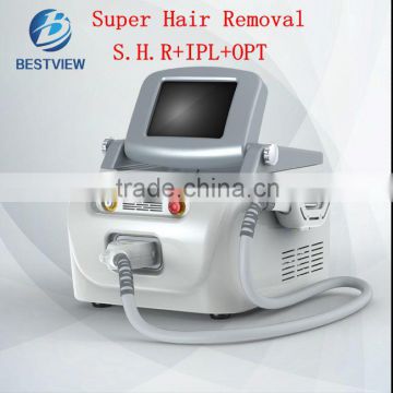 intense pulsed light hair removal big spot size home ipl laser opt shr hair removal ipl