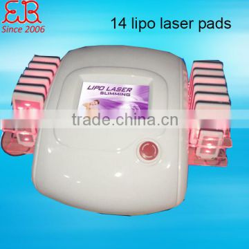 Diode Laser to remove fat