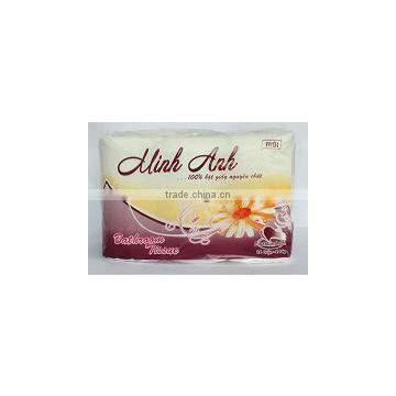 Best Quality Minh Anh Toilet Tissue FMCG products