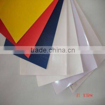 pvc tarpaulin tent