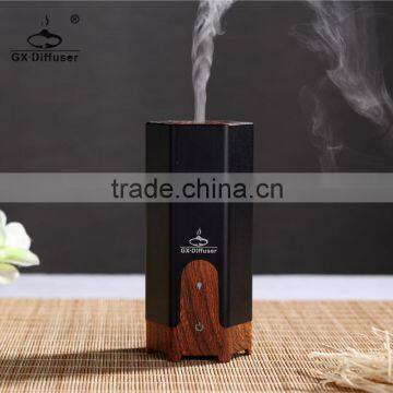 Aluminium Alloy Cover Timing Auto Air Freshener,aromatherapy Diffuser GX DIFFUSER photo-2