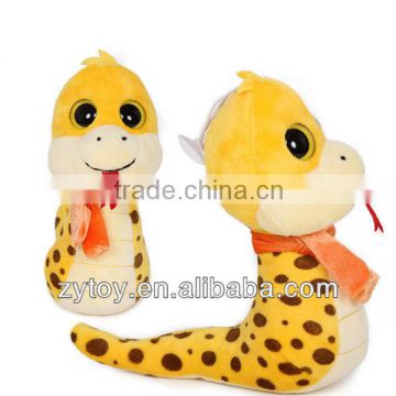 2013 Shenzhen Cute plush toy snack