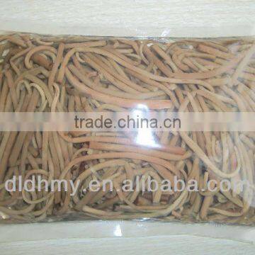 wild vegetable Dried Osmunda cinnamomea