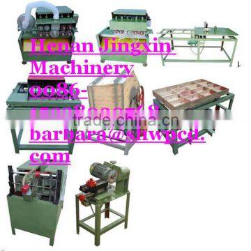 toothpick packing machine/bamboo toothpick making machine/toothpick making machine 0086-15238020768