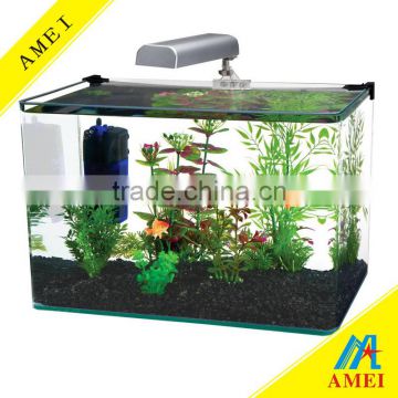 2017 Hotsale wholesale acrylic fish tank & acryilc aquarium