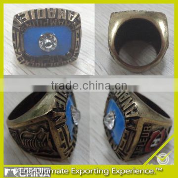 Wholesale High School Class Ring