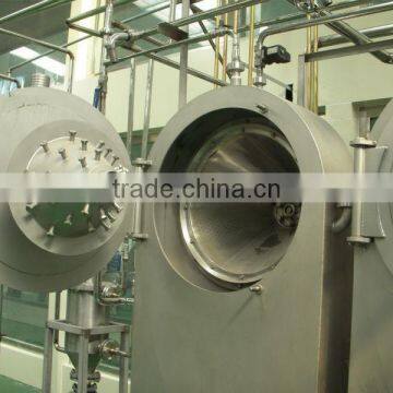 Potatocorncassava Flour Processing Machine photo-3