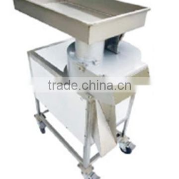 Solpack High Efficient Automatic Big Cube Cutter (Fc-613)