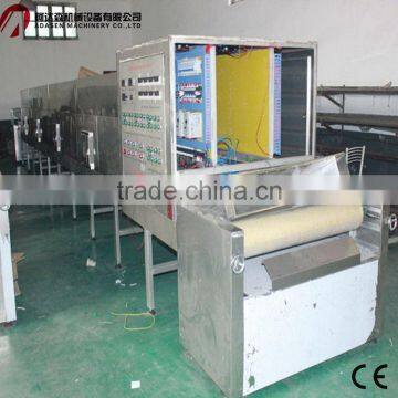 Tunnel TPG / Herbs Drying and Sterilization Machine / Dryer photo-3