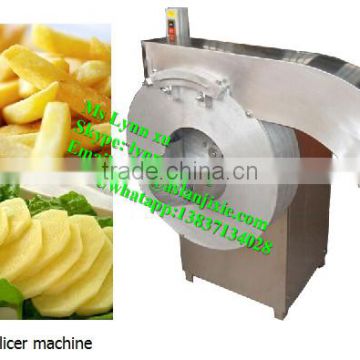 sweet potato cutter machine / Spiral Potato cutting machine