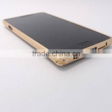 OEM ORDER WELCOME METAL ALUMINUM CASE FOR ONEPLUS 2 A2001 ONEPLUS TWO ONEPLUS2 BUCCKLE CASE photo-3