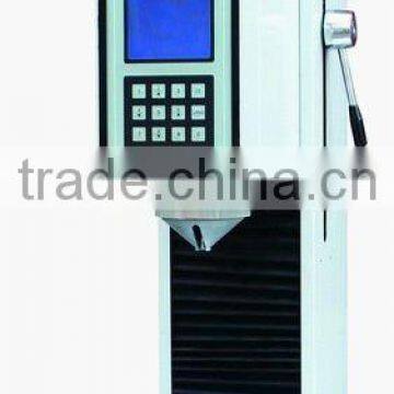 Durable Rockwell hardness testing equipment, Motor driven Rockwell hardness tester