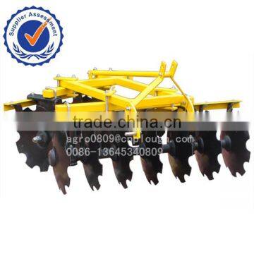 disc harrow for sale 3point hitch harrow light disc harrow for tractor