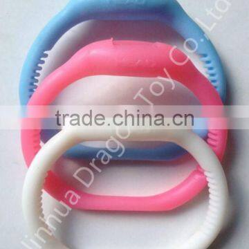 Hot Sale Korea child mosquito repellent bracelet