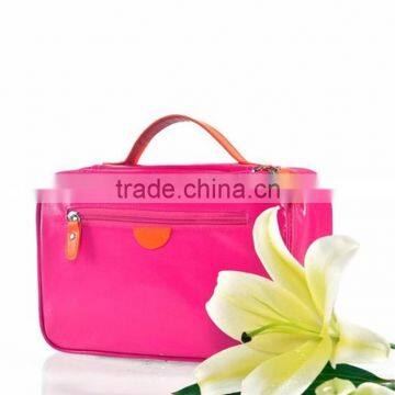 New fashion eco-friendly cheap promotional cosmetic bag