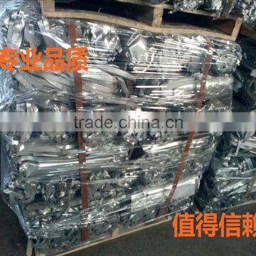 STAINLESS STEEL SCRAP Grade A photo-2