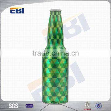 Aluminum 330ml Beer Bottle Costume With Beautiful Logo photo-4