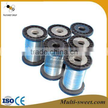 beekeeping frame tools GALVANIZED frame wire coil