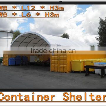 high quality 40foot shipping container shelter