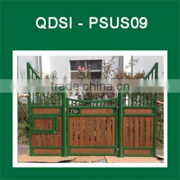 Horse stalls horse products
