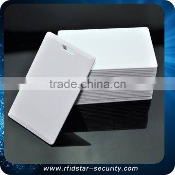 Hot selling card rfid for wholesales