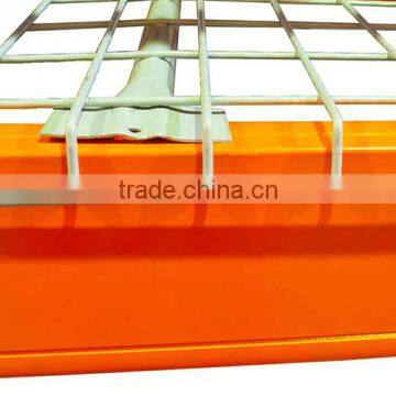 Galvanized Welded Wire Mesh Panels Steel Usa Warehouse Storage photo-4