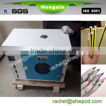 good price waste paper pencil production line