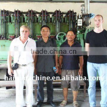 fixed bed down draft biomass gasification power generation