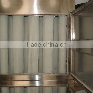 ISO ,CE Pharmaceutical Pulverizer to Herb 100-6000 Mesh(150-2 Micron) photo-4