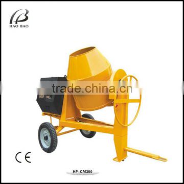 Small protable concrete mixer truck machine for sales